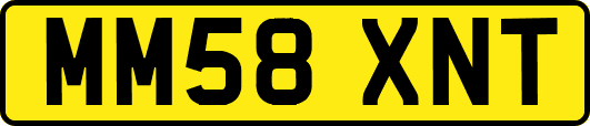 MM58XNT
