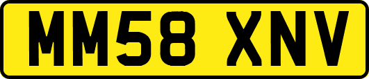 MM58XNV