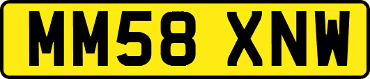 MM58XNW