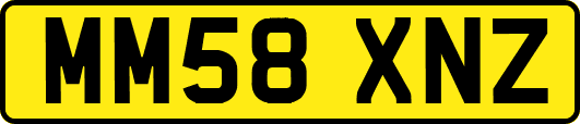 MM58XNZ