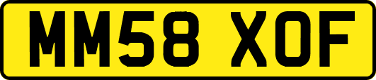 MM58XOF