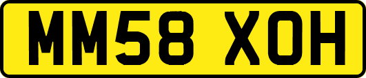 MM58XOH