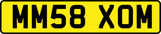 MM58XOM