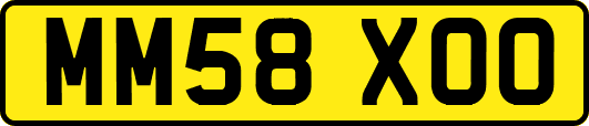 MM58XOO