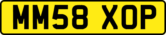 MM58XOP