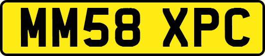 MM58XPC