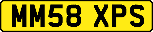 MM58XPS