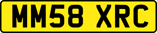 MM58XRC