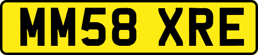 MM58XRE