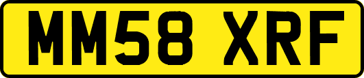 MM58XRF