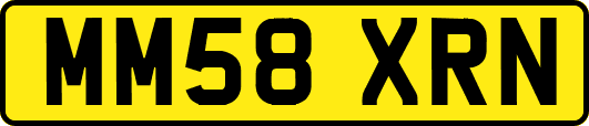 MM58XRN