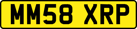 MM58XRP