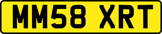 MM58XRT