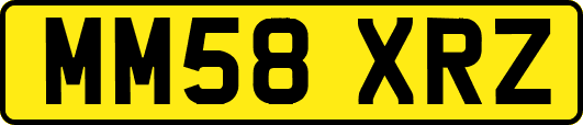 MM58XRZ