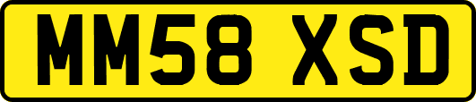 MM58XSD
