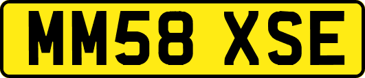 MM58XSE