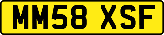 MM58XSF