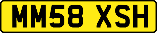 MM58XSH