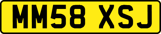 MM58XSJ