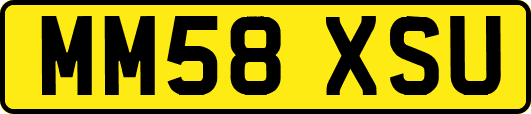 MM58XSU
