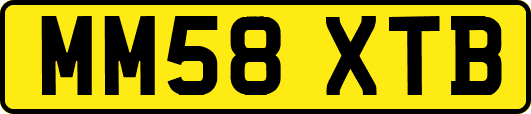 MM58XTB