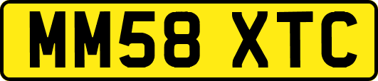 MM58XTC