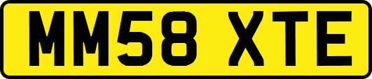 MM58XTE