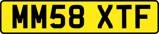 MM58XTF