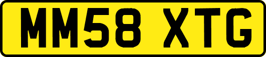 MM58XTG