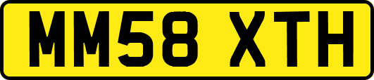 MM58XTH