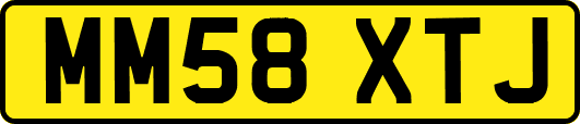 MM58XTJ