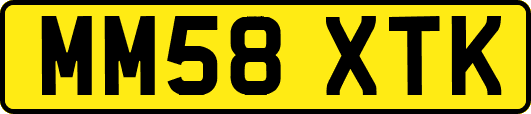 MM58XTK