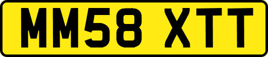 MM58XTT