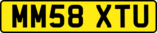 MM58XTU