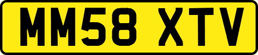 MM58XTV