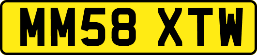 MM58XTW