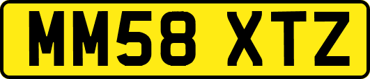 MM58XTZ