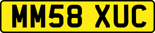 MM58XUC