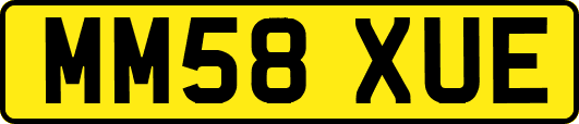 MM58XUE