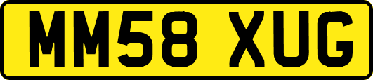 MM58XUG