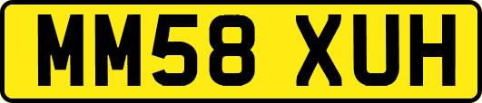 MM58XUH