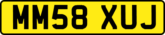 MM58XUJ