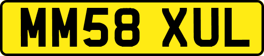 MM58XUL