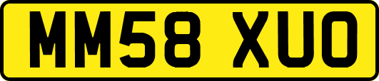 MM58XUO