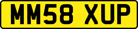 MM58XUP