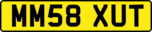 MM58XUT