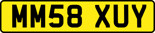 MM58XUY