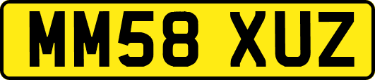 MM58XUZ
