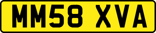 MM58XVA