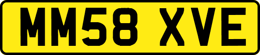MM58XVE